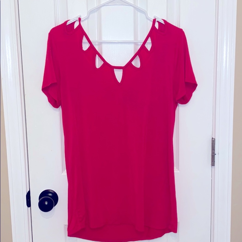 BKE short sleeve shirt